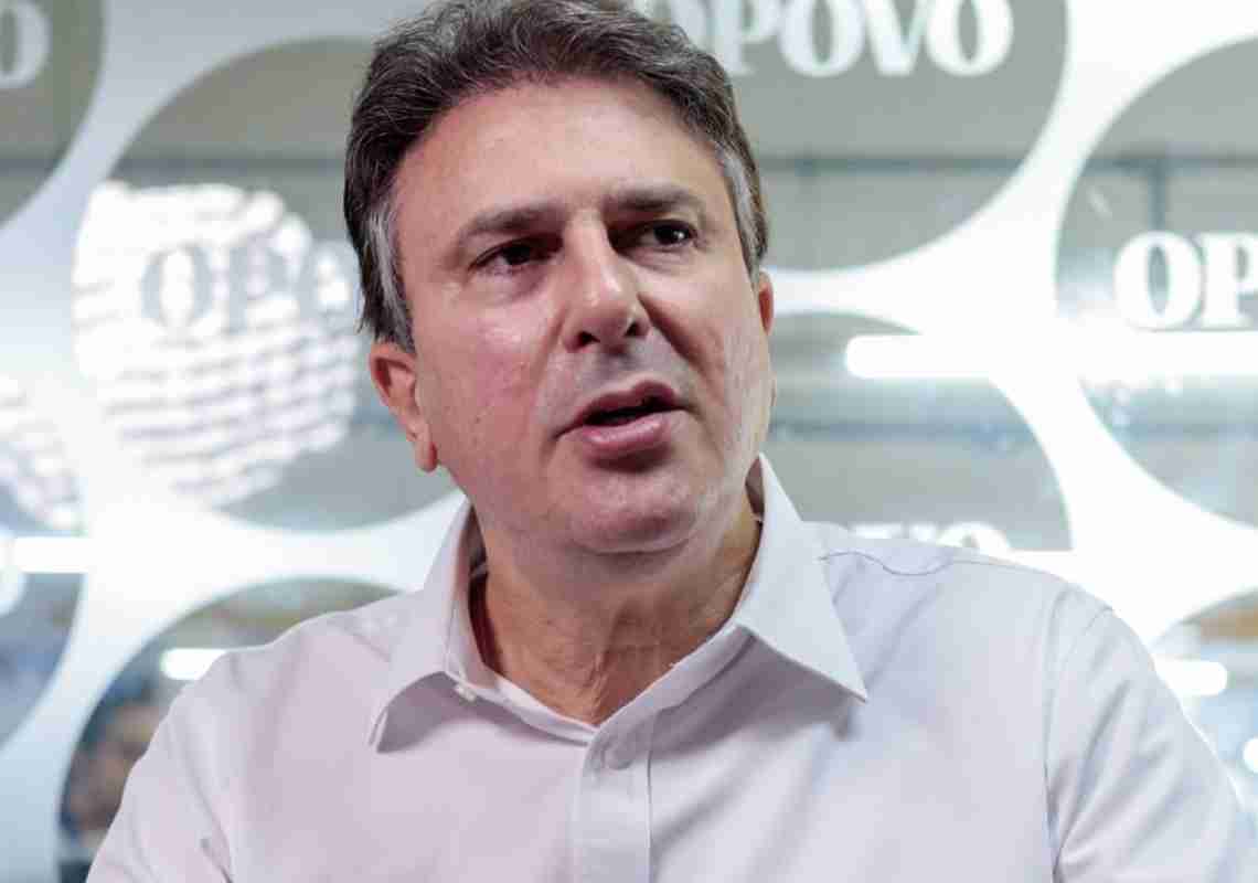 Camilo aponta queda da violência e defende fortalecimento da segurança pública